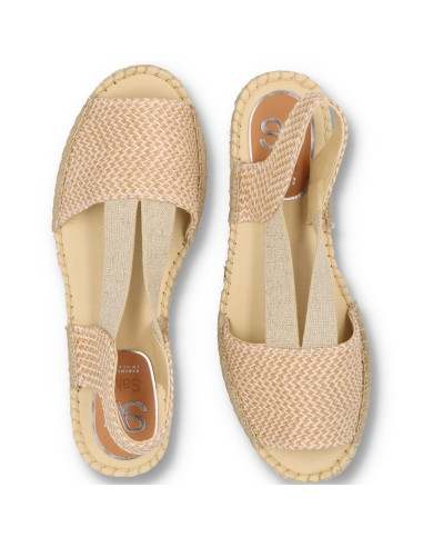 Sv 165-379 - ALPARGATA YUTE - Imagen 4