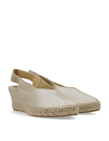 Sv 333-006 - ALPARGATA DE YUTE - Imagen 1