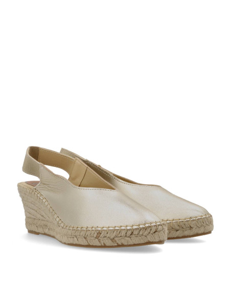 Sv 333-006 - ALPARGATA DE YUTE - Imagen 1