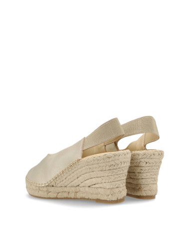 Sv 333-006 - ALPARGATA DE YUTE - Imagen 2