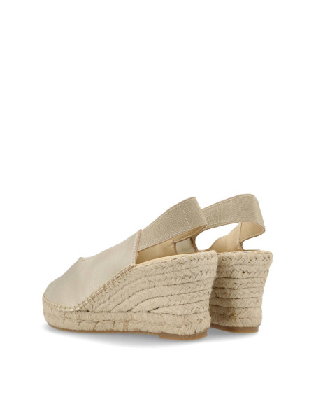 Sv 333-006 - ALPARGATA DE YUTE - Imagen 2