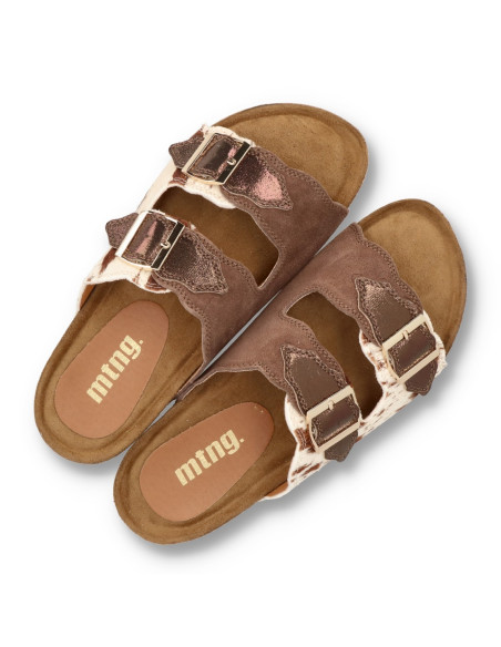 Mustang 54085 - SANDALIA LIN - Imagen 4