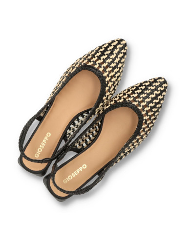 Gioseppo 79251-HOUNSLOW - ZAPATOS HOUNSLOW - Imagen 4