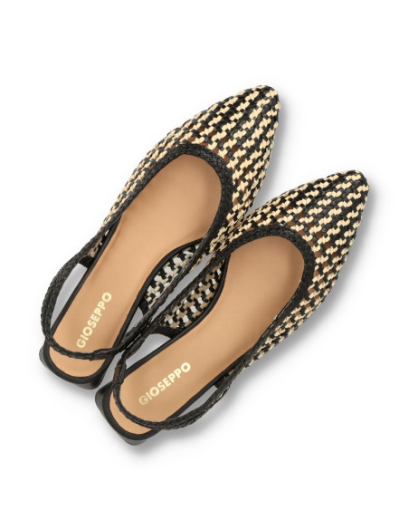 Gioseppo 79251-HOUNSLOW - ZAPATOS HOUNSLOW - Imagen 4