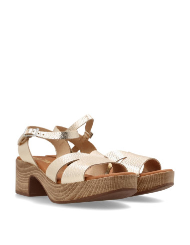 RAYO TRENDS 5625 - SANDALIA PLATAFORMA - Imagen 1