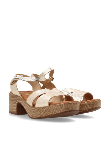 RAYO TRENDS 5625 - SANDALIA PLATAFORMA - Imagen 1