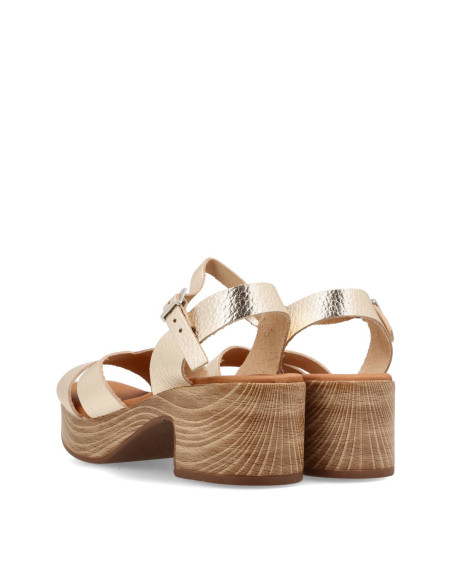 RAYO TRENDS 5625 - SANDALIA PLATAFORMA - Imagen 2