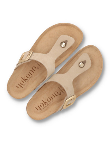 Yokono GRANDA002 - SANDALIA GRANADA 002 - Imagen 3