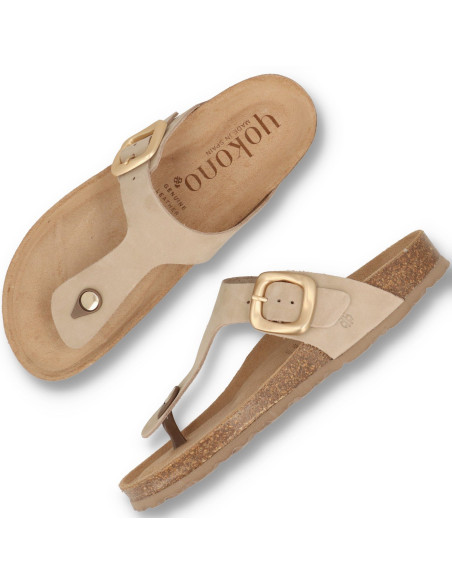 Yokono GRANDA002 - SANDALIA GRANADA 002 - Imagen 4