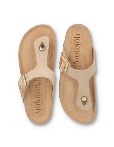 Yokono GRANDA002 - SANDALIA GRANADA 002 - Imagen 5