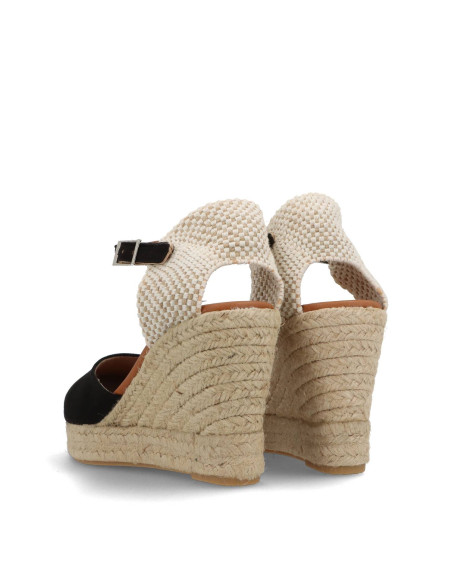 RAYO NATURE 7003-AV25 - Alpargatas Cuña - Imagen 2