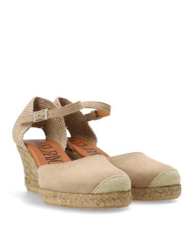 RAYO NATURE 4004-A - Alpargtas Yute - Imagen 2