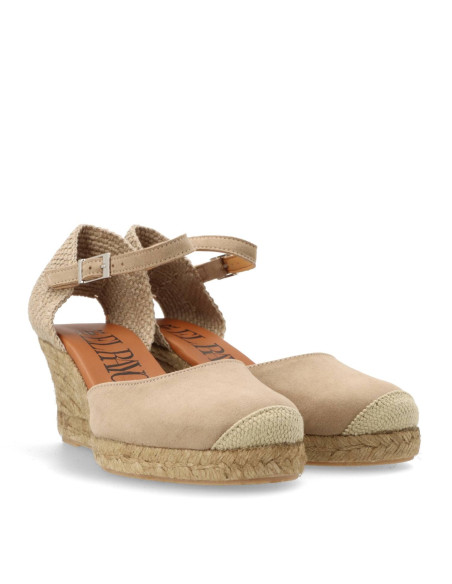 RAYO NATURE 4004-A - Alpargtas Yute - Imagen 2