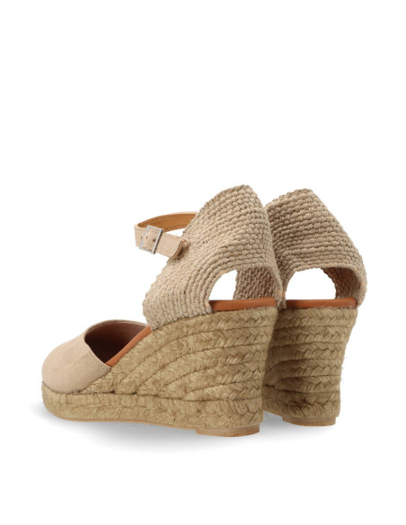 RAYO NATURE 4004-A - Alpargtas Yute - Imagen 3