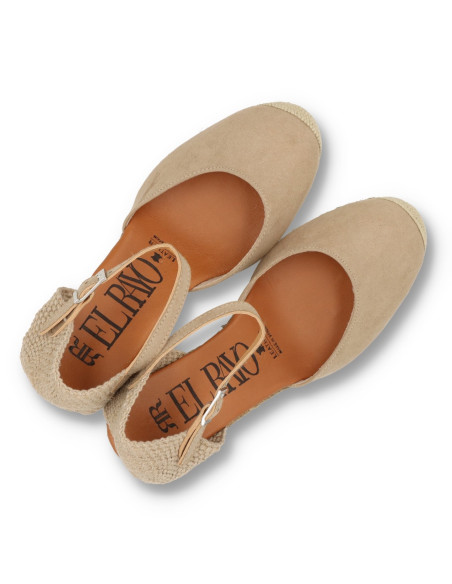 RAYO NATURE 4004-A - Alpargtas Yute - Imagen 4