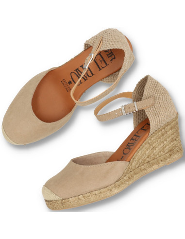 RAYO NATURE 4004-A - Alpargtas Yute - Imagen 5