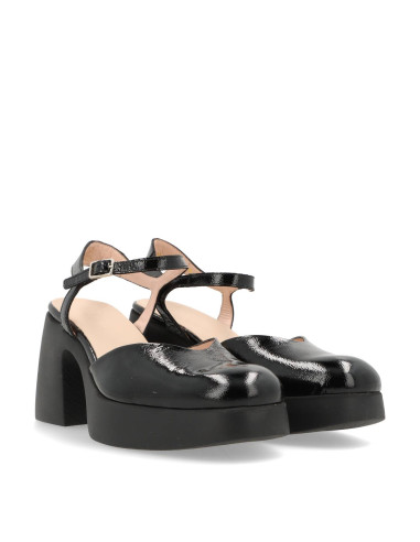 Wonders H-4951 - Salón con plataforma NAIMA - Imagen 1