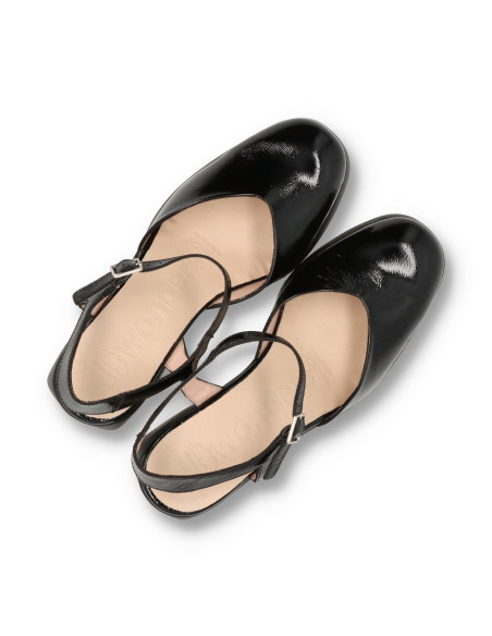 Wonders H-4951 - Salón con plataforma NAIMA - Imagen 3