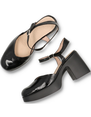 Wonders H-4951 - Salón con plataforma NAIMA - Imagen 4