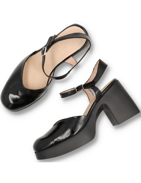 Wonders H-4951 - Salón con plataforma NAIMA - Imagen 4