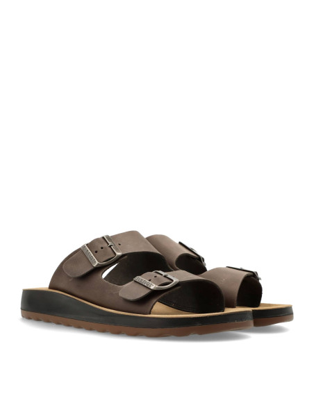 FLY FLOT 78-171 - SANDALIA HEBILLAS - Imagen 2