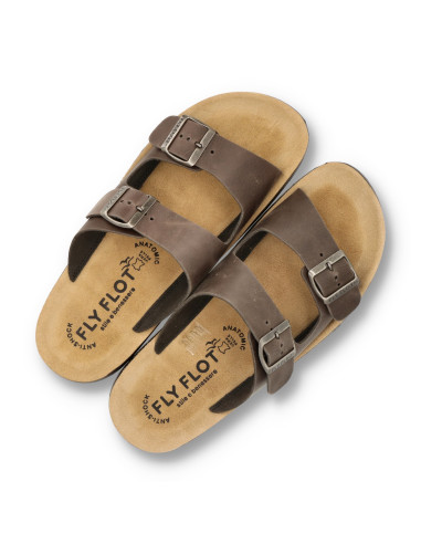 FLY FLOT 78-171 - SANDALIA HEBILLAS - Imagen 4
