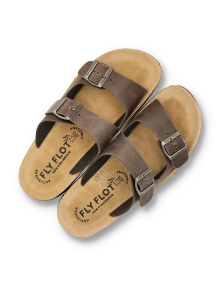 FLY FLOT 78-171 - SANDALIA HEBILLAS - Imagen 4