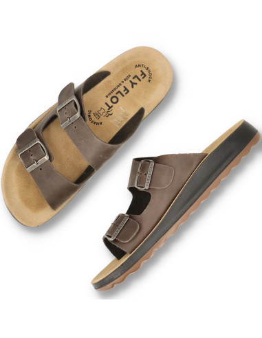 FLY FLOT 78-171 - SANDALIA HEBILLAS - Imagen 5