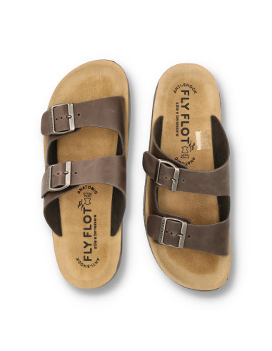FLY FLOT 78-171 - SANDALIA HEBILLAS - Imagen 6