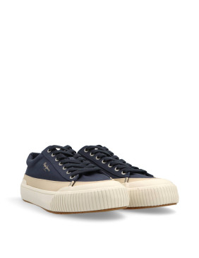 PEPE JEANS PMS31075 - Zapatillas Lona - Imagen 1