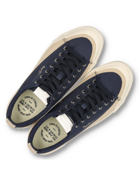 PEPE JEANS PMS31075 - Zapatillas Lona - Imagen 3