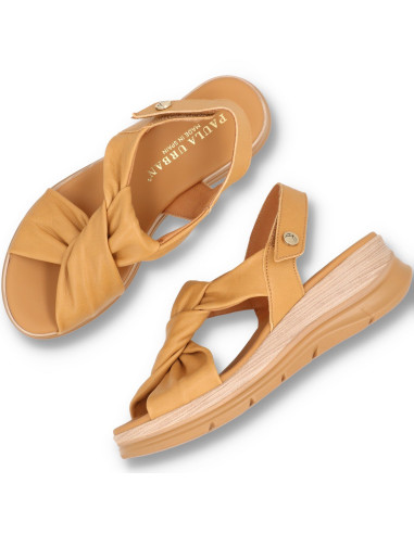 PAULA URBAN 24-335 - Sandalia SUNSET - Imagen 4