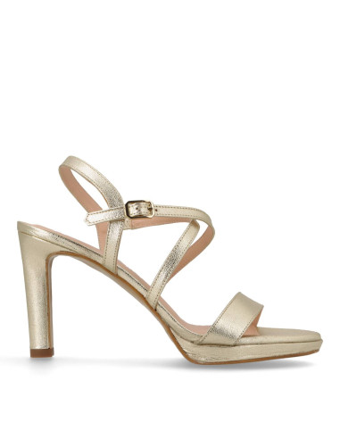 ANGARI 52082 - SANDALIA TACÓN - Imagen 1