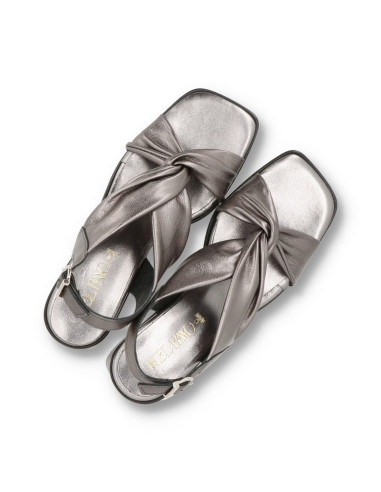 RAYO TRENDS 2 65653 - SANDALIA NUDO - Imagen 4