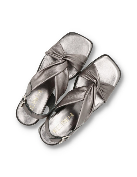 RAYO TRENDS 2 65653 - SANDALIA NUDO - Imagen 4