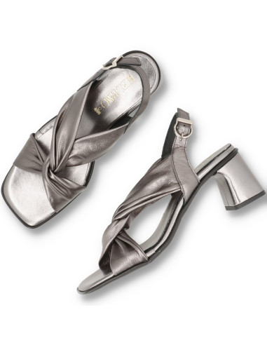 Rayo Trends 65653 - SANDALIA NUDO Sandalias - Imagen 5