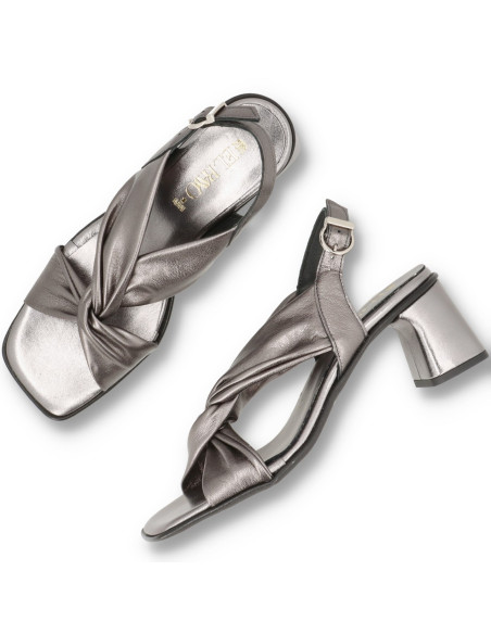 Rayo Trends 65653 - SANDALIA NUDO Sandalias - Imagen 5