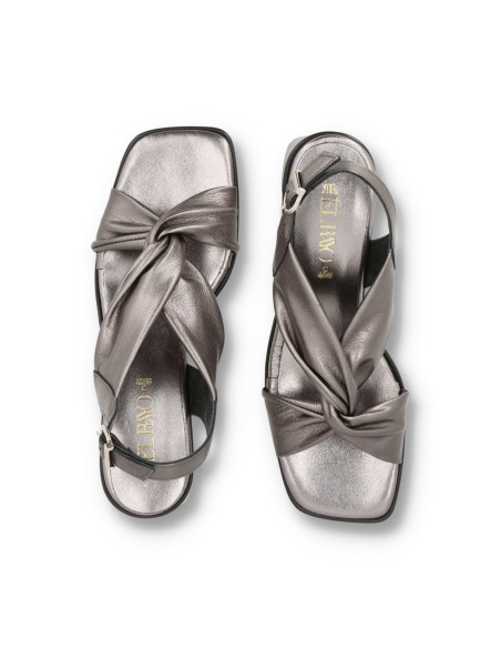 Rayo Trends 65653 - SANDALIA NUDO Sandalias - Imagen 6