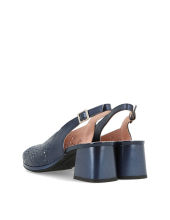 Pitillos 10532 - SANDALIAS CALADOS - Imagen 2