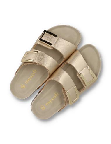 Mysoft 25M072 - SANDALIAS BIO - Imagen 4