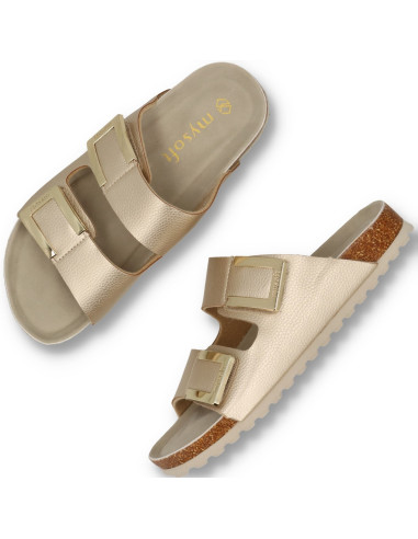 Mysoft 25M072 - SANDALIAS BIO - Imagen 5