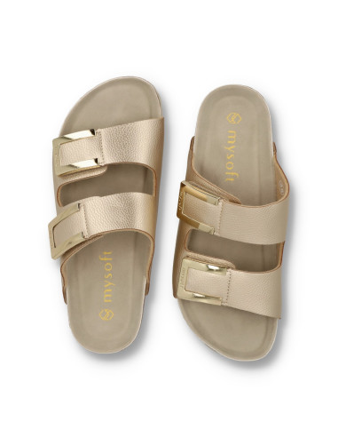 Mysoft 25M072 - SANDALIAS BIO - Imagen 6