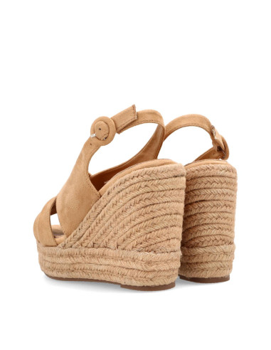 Azarey 494J476 - ALPARGATAS YUTE - Imagen 2