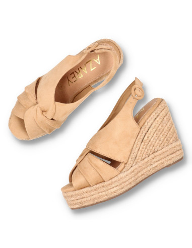 Azarey 494J476 - ALPARGATAS YUTE - Imagen 4