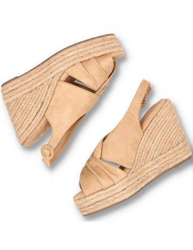 Azarey 494J476 - ALPARGATAS YUTE - Imagen 5