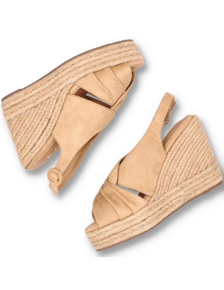 Azarey 494J476 - ALPARGATAS YUTE - Imagen 5