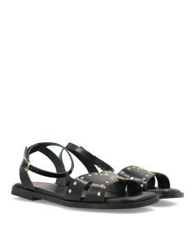 Porronet 3116 - SANDALIAS PLANAS VIKA - Imagen 1