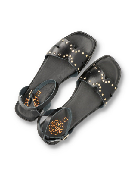 Porronet 3116 - SANDALIAS PLANAS VIKA - Imagen 3