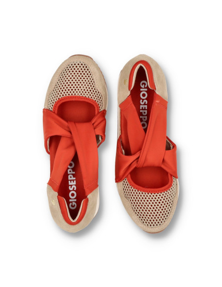 Gioseppo DARLINGTN - Zapatillas DARLINGTON - Imagen 5