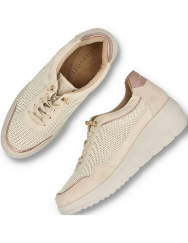 Mysoft 26M314 - DEPORTIVA REJILLA - Imagen 5